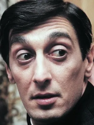 Flavio Bucci