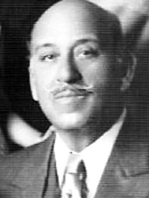 Enrique Acosta