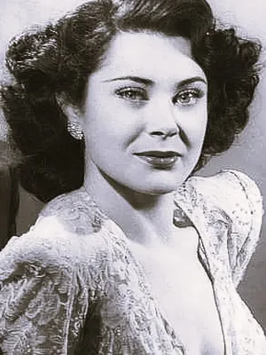 Jacqueline Dalya