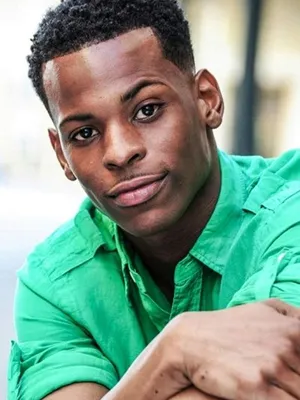 Kevin Lavell Young