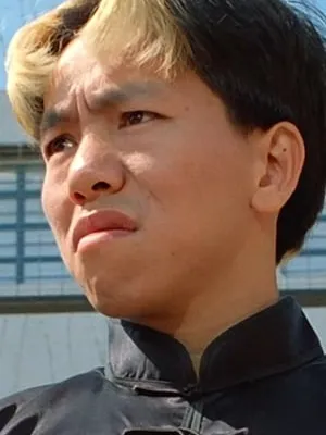 Wong Kwai-Hung