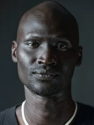Ger Duany