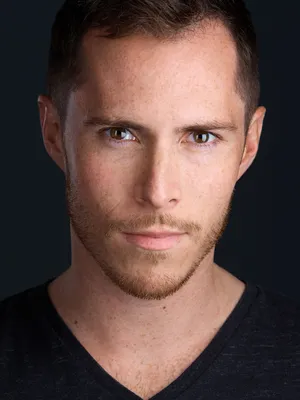 Jonathan Purvis