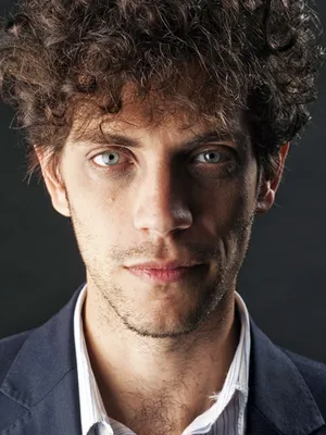 Nicolás Fiore