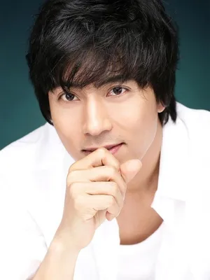 Han Jae-suk