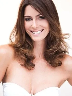 Cristine Perón