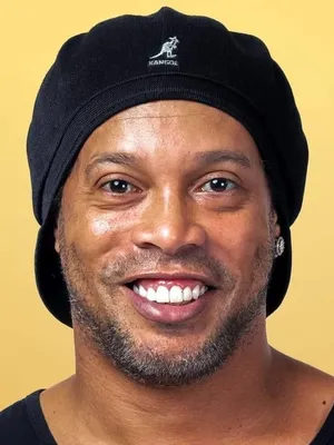 Ronaldinho