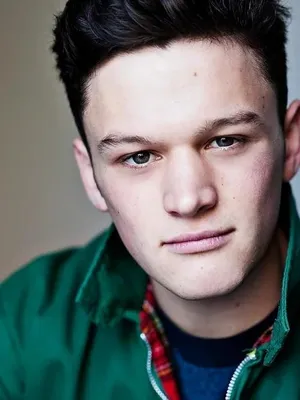 Archie Rush