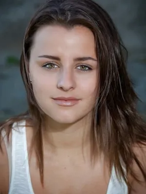 Paige Baril