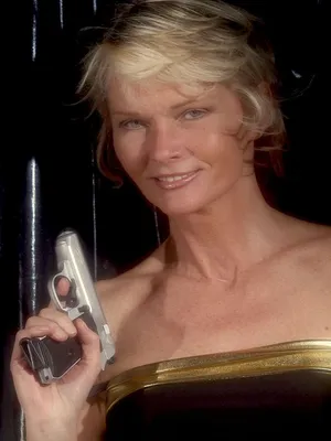 Irka Bochenko