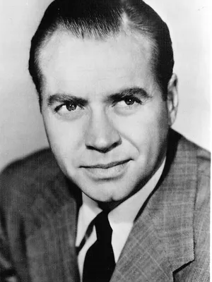 Lyle Bettger