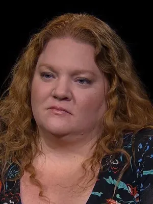 Molly McKew