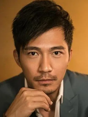 Marco Chen