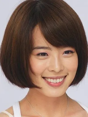 Lee Kang-i