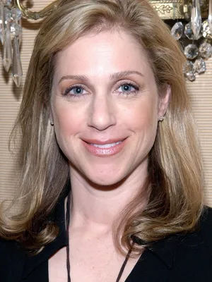 Elizabeth Guber