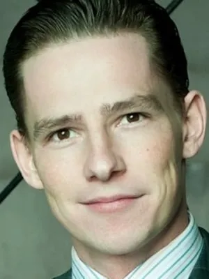 Kirill Lopatkin