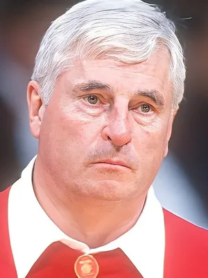 Bobby Knight