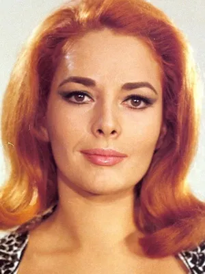 Karin Dor