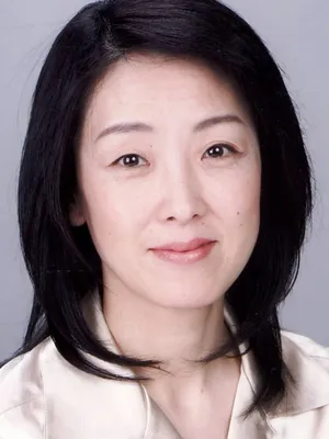 Ikuko Yamamoto