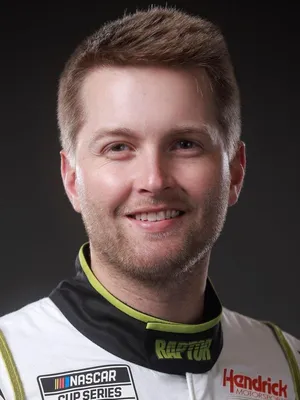 William Byron