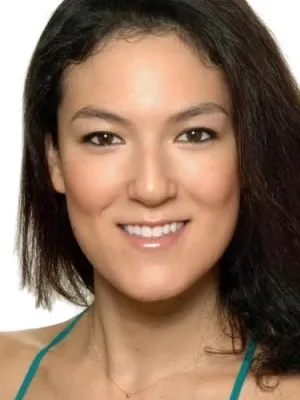 Joanna Numata