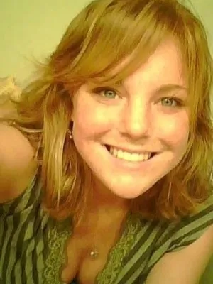 Ashley Brimfield