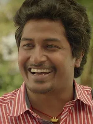 Chandan Roy