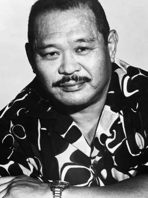 Harold Sakata
