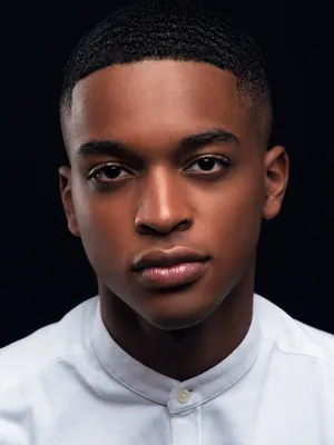 Hasani Freeman
