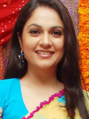 Gracy Singh