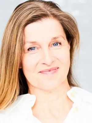 Barbara Kaufmann