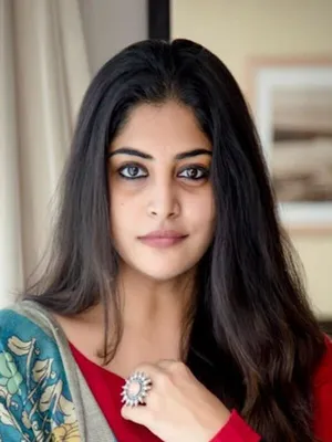 Manjima Mohan