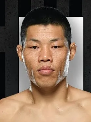 Li Jingliang
