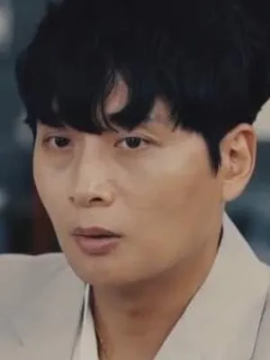 Kang Min-woo