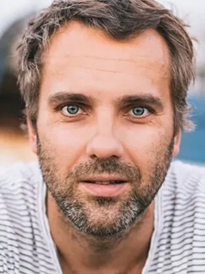 Stefan Rudolf