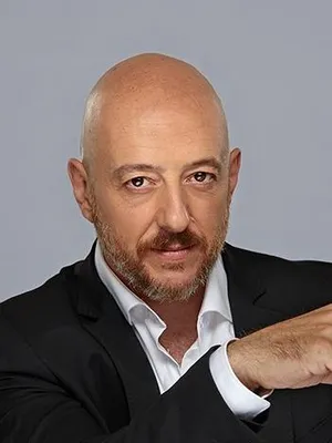 José Luis Torrijo