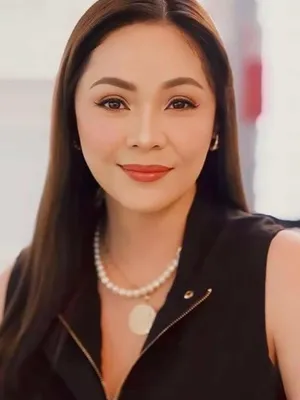 Almira Muhlach