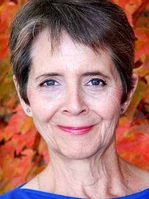 Randi Klein