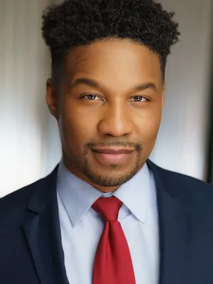 Corlandos Scott