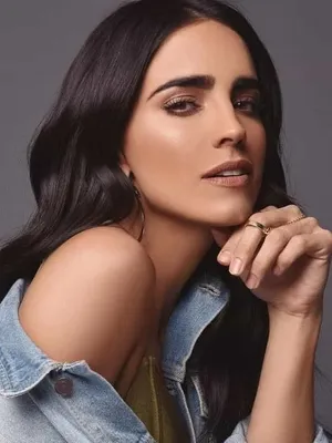 Bárbara de Regil