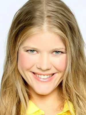 Sarah Ann Morris