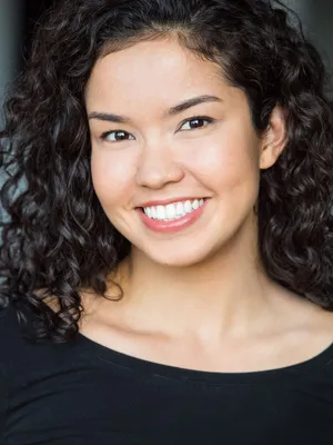 Erika Prevost
