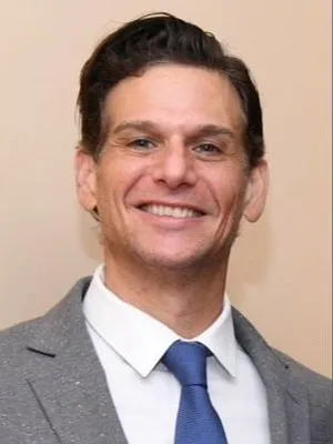 Mark Kassen