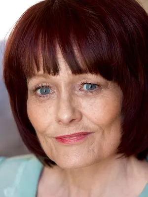 Maureen Carr