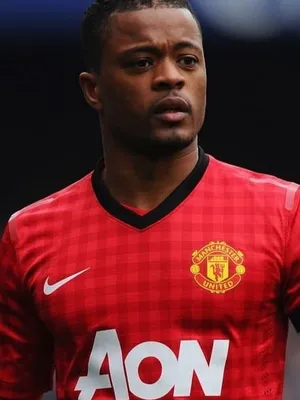 Patrice Evra