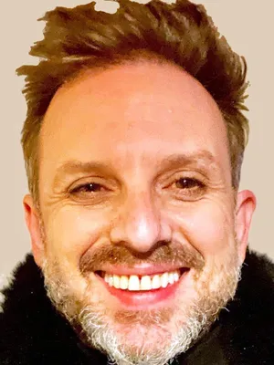 Juan Pablo Geretto