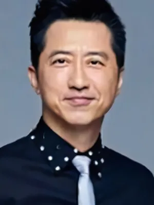 Harlem Yu