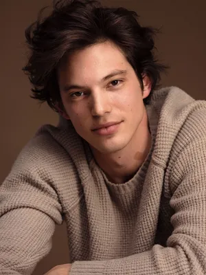 Brendan McRae