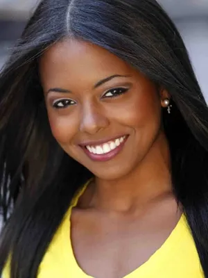 Adrienne Warren