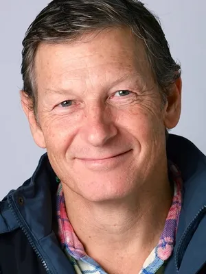 Charles Pierard